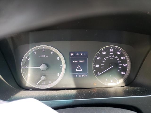 2015 Hyundai Sonata Se VIN: 5NPE24AF1FH030825 Lot: 60646704