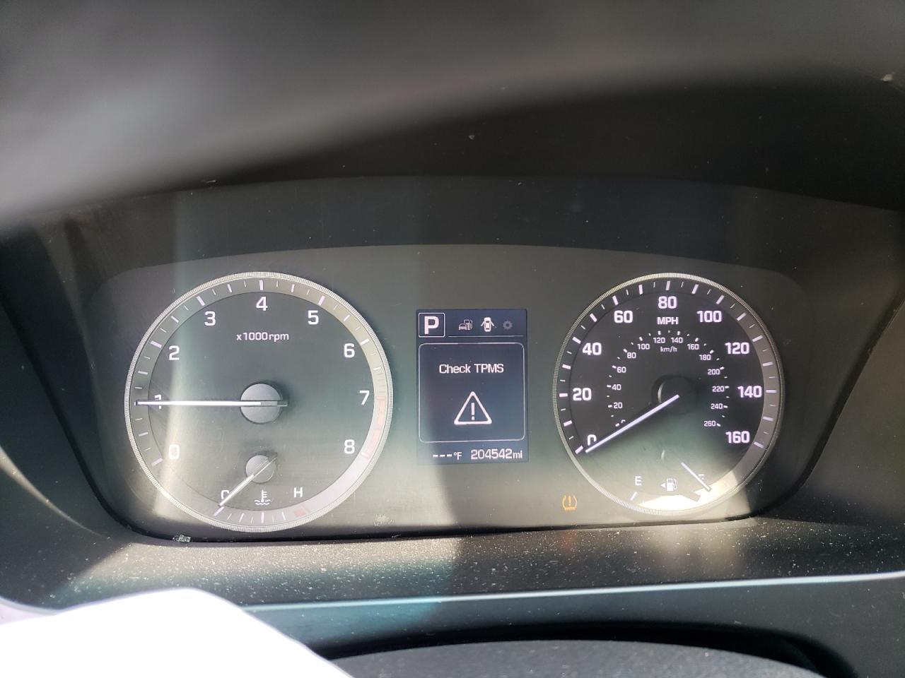 5NPE24AF1FH030825 2015 Hyundai Sonata Se