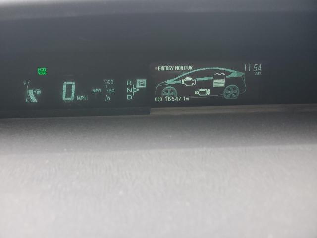 2010 Toyota Prius VIN: JTDKN3DU3A1265998 Lot: 57554614