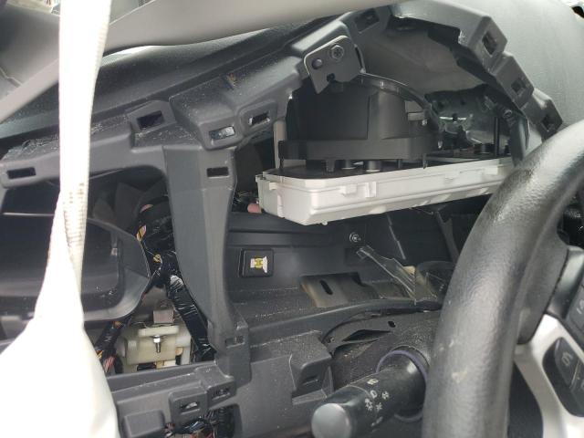2017 TOYOTA SIENNA LE - 5TDKZ3DC9HS806769