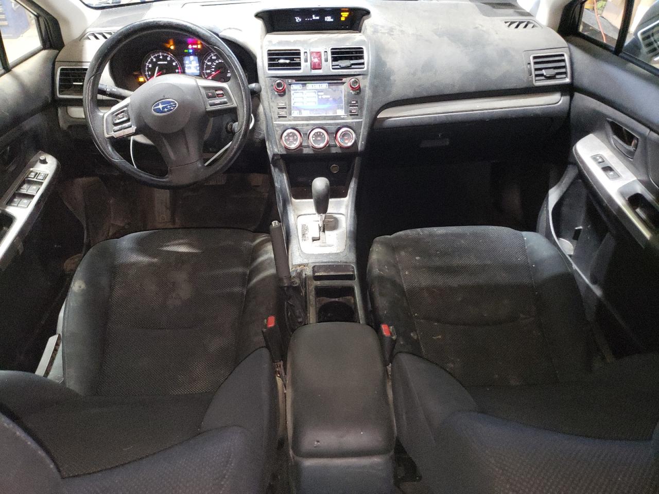 JF1GJAA6XGH016258 2016 Subaru Impreza