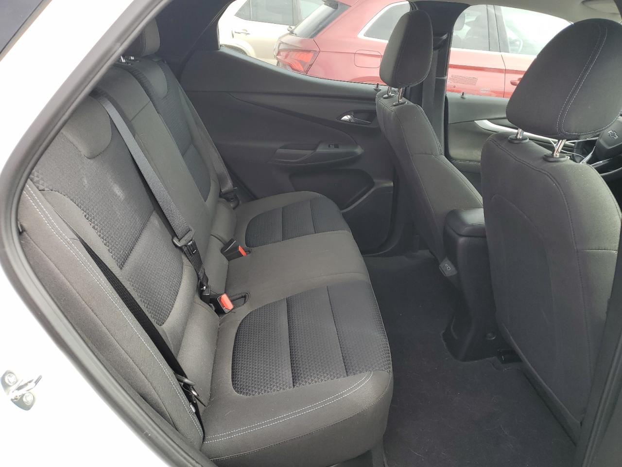 1G1FY6S08P4120515 2023 Chevrolet Bolt Euv Lt