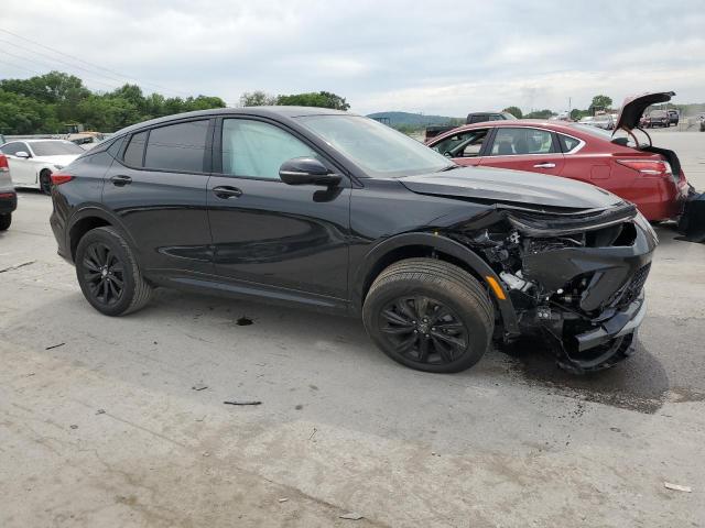 2024 BUICK ENVISTA SP KL47LBE29RB094130
