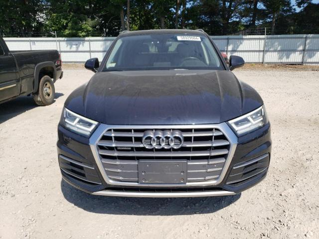 VIN WA1BNAFY5J2060286 2018 Audi Q5, Premium Plus no.5