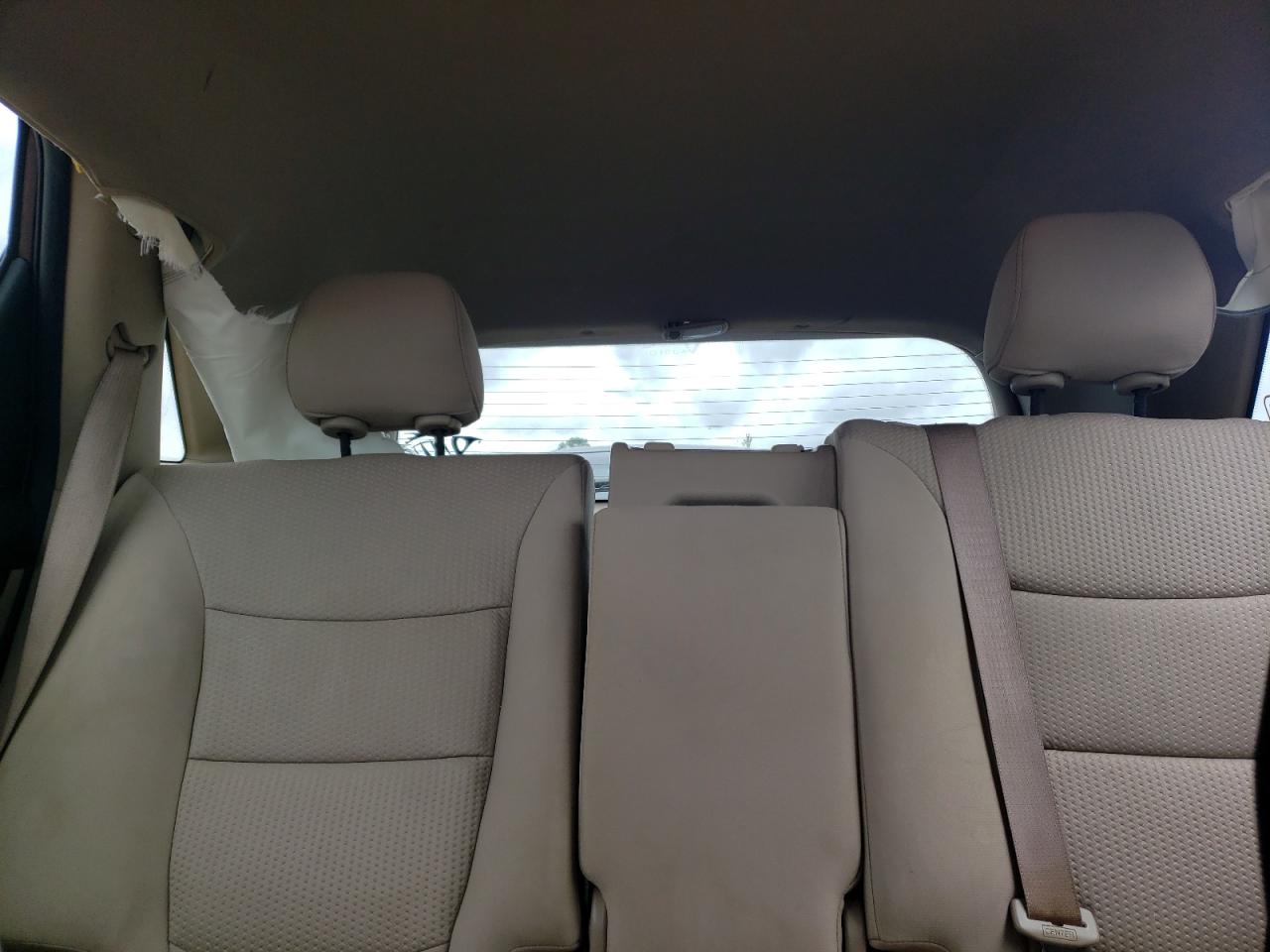 5XYKT3A16CG199630 2012 Kia Sorento Base