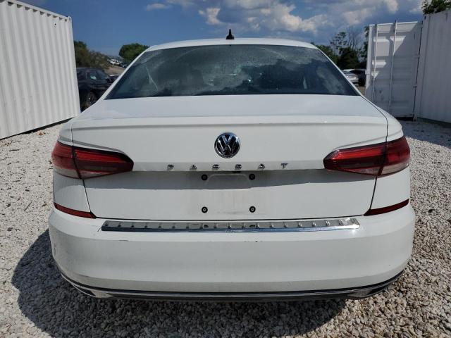 2021 Volkswagen Passat Se VIN: 1VWSA7A30MC014036 Lot: 60694044