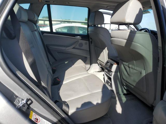 2007 BMW X5 3.0I VIN: 5UXFE43597L014755 Lot: 59177744