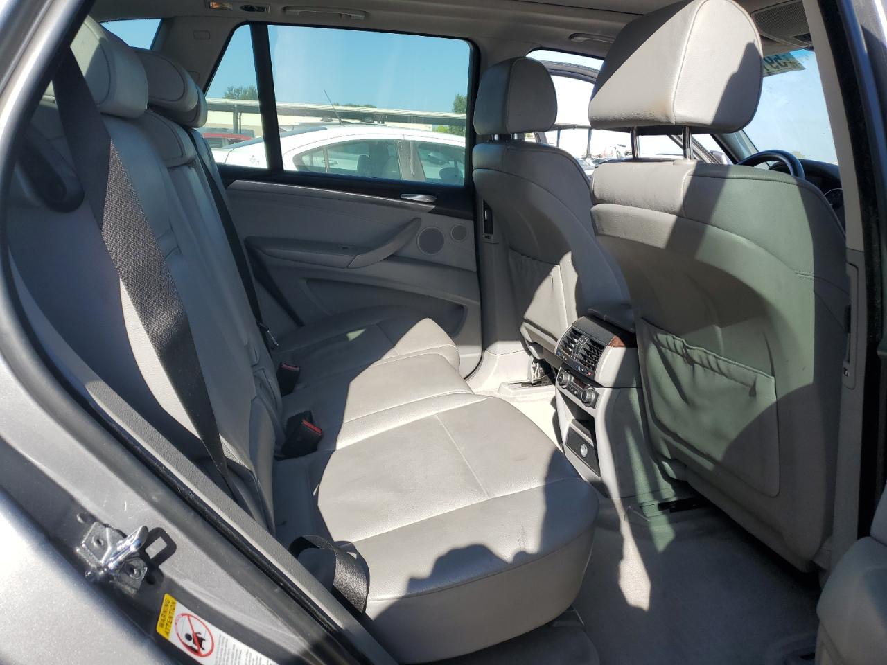 5UXFE43597L014755 2007 BMW X5 3.0I