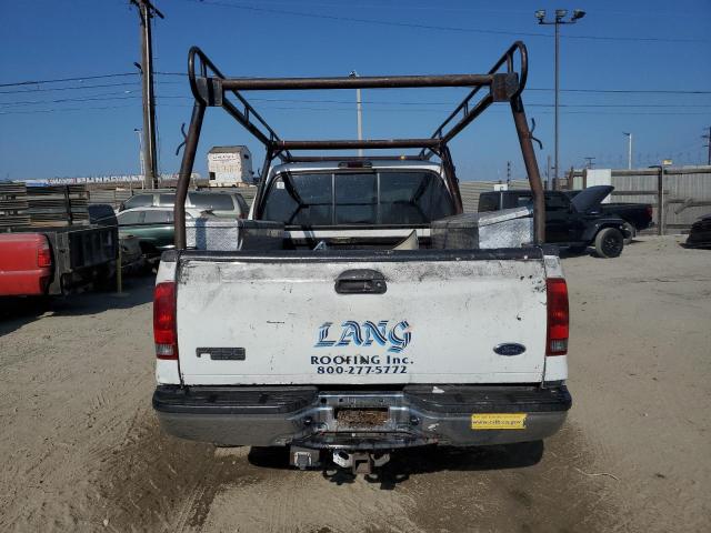 2003 Ford F250 Super Duty VIN: 1FTNW20L33EB94959 Lot: 58021574