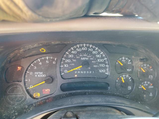 2006 Chevrolet Avalanche K1500 VIN: 3GNEK12Z56G106716 Lot: 56996844