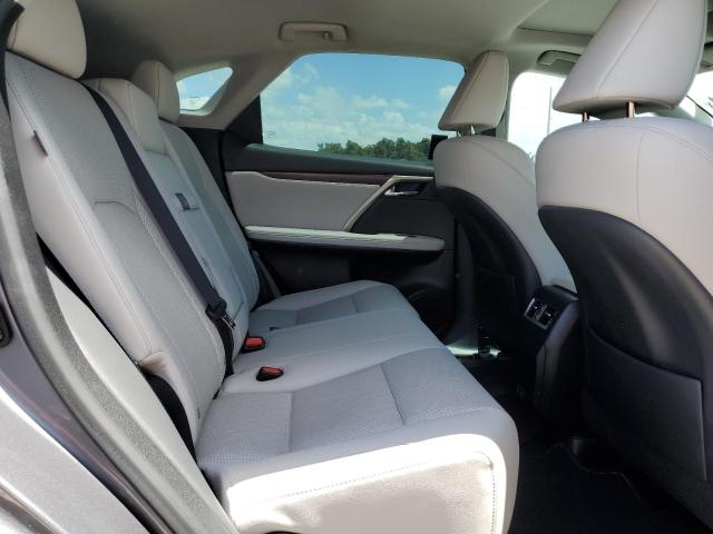 2020 Lexus Rx 350 VIN: 2T2HZMAA5LC178712 Lot: 59347484