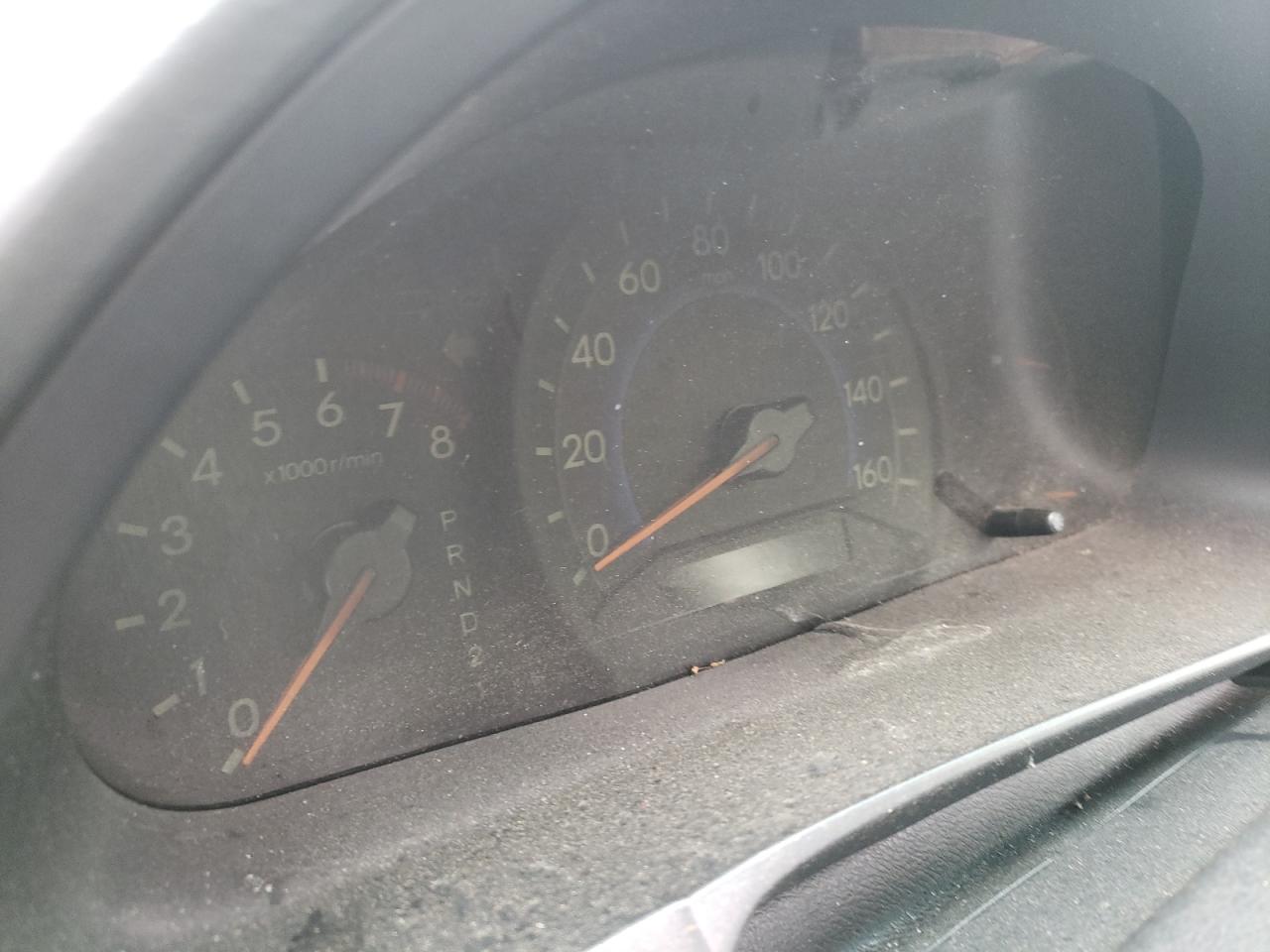 5FNRL38747B433723 2007 Honda Odyssey Exl