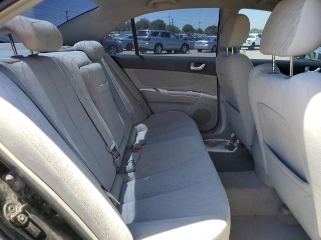 2006 Hyundai Sonata Gl VIN: KMHET46C56A082621 Lot: 59349634
