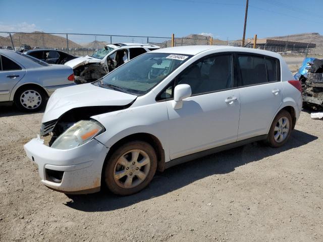 2009 Nissan Versa S VIN: 3N1BC13E09L369411 Lot: 60168484