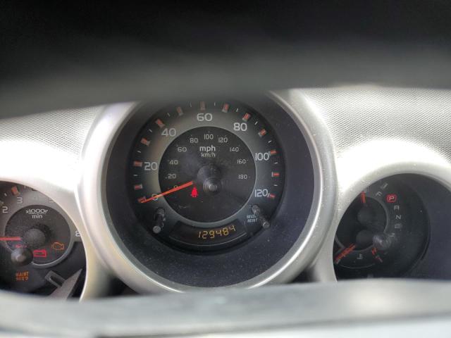 2003 Honda Element Ex VIN: 5J6YH28593L051002 Lot: 59109644