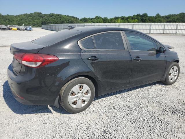 2017 Kia Forte Lx VIN: 3KPFK4A76HE030422 Lot: 60050824