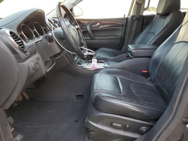 2016 BUICK ENCLAVE - 5GAKRBKD7GJ153507