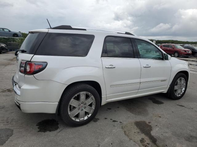 2016 GMC Acadia Denali VIN: 1GKKVTKDXGJ262158 Lot: 58583764