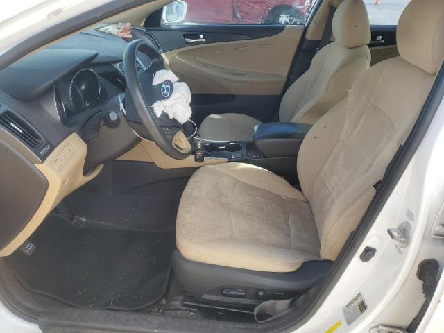 2014 Hyundai Sonata Gls VIN: 5NPEB4AC8EH897868 Lot: 60722614