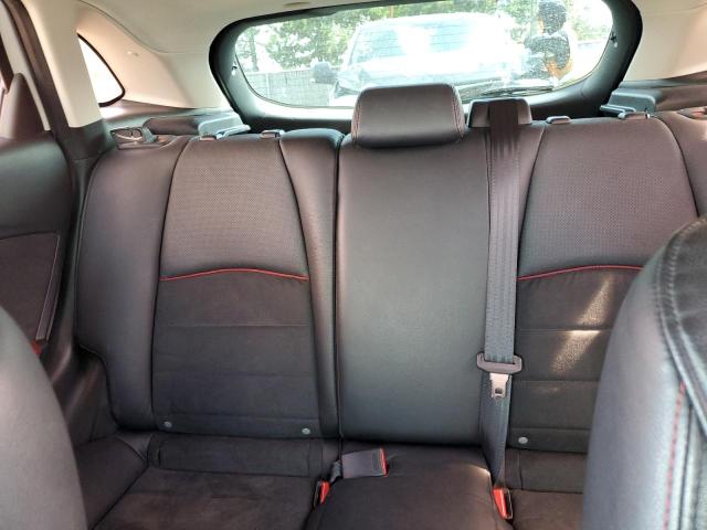 2016 Mazda Cx-3 Grand Touring VIN: JM1DKFD76G0127206 Lot: 59955834