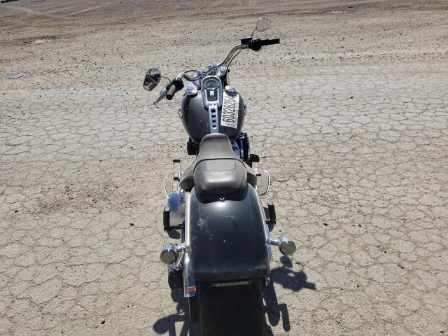 2018 HARLEY-DAVIDSON FLFBS FAT 1HD1YGK13JC016462