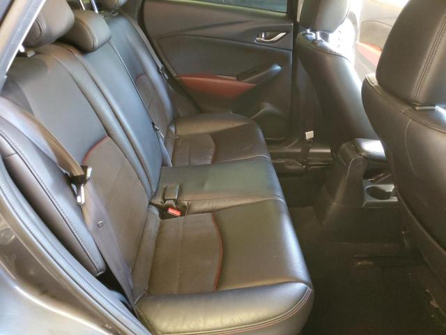 2016 MAZDA CX-3 GRAND - JM1DKBD73G0111098