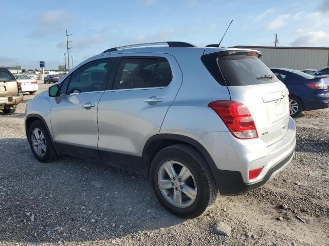 2019 CHEVROLET TRAX 1LT - KL7CJLSB4KB751830