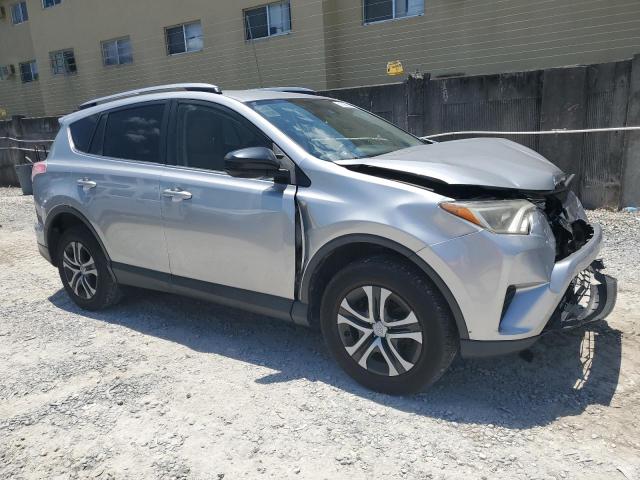 2018 Toyota Rav4 Le VIN: JTMZFREV2JJ184724 Lot: 57308824