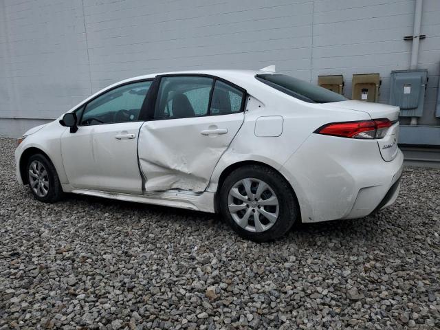 5YFEPMAE0NP327398 2022 TOYOTA COROLLA - Image 2