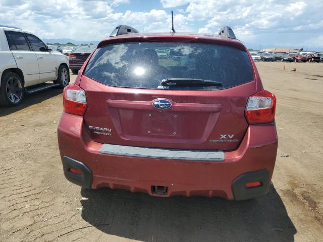 2014 Subaru Xv Crosstrek 2.0 Premium VIN: JF2GPACC1E8337258 Lot: 60516104