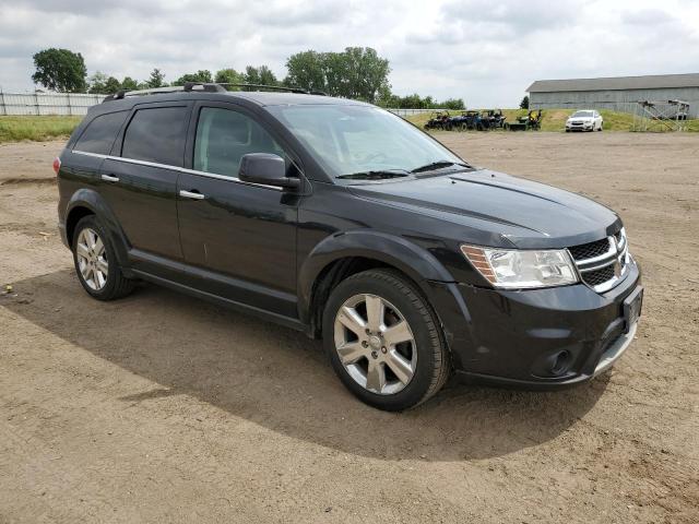 2012 Dodge Journey R/T VIN: 3C4PDDFG3CT338174 Lot: 57643314