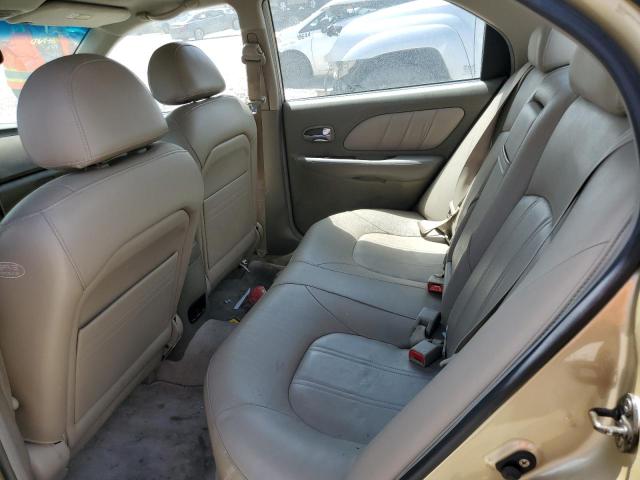2004 Hyundai Sonata Gls VIN: KMHWF35H14A959833 Lot: 60299754