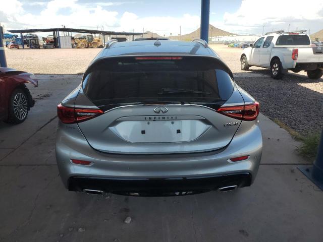 2017 Infiniti Qx30 Base VIN: SJKCH5CP5HA025572 Lot: 60000634