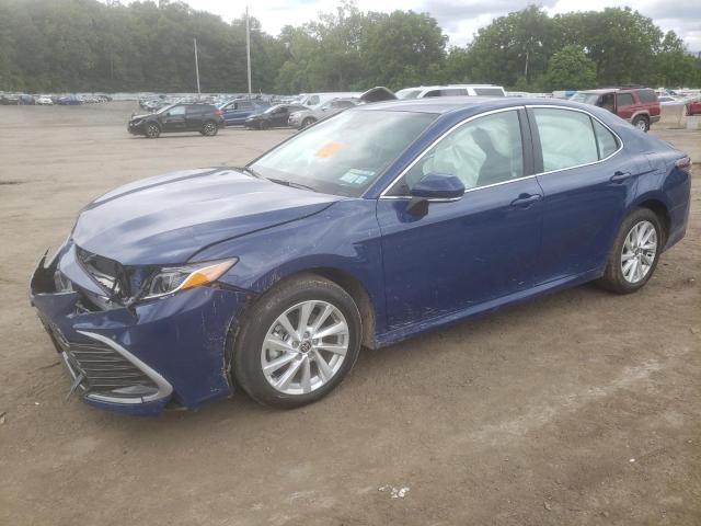 VIN 4T1C11BK0RU118923 2024 Toyota Camry, LE no.1