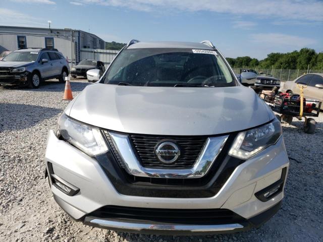 2019 Nissan Rogue S VIN: 5N1AT2MT0KC815825 Lot: 59542694