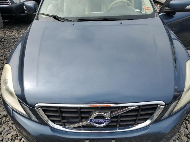 YV4902DZ0B2187014 2011 Volvo Xc60 T6