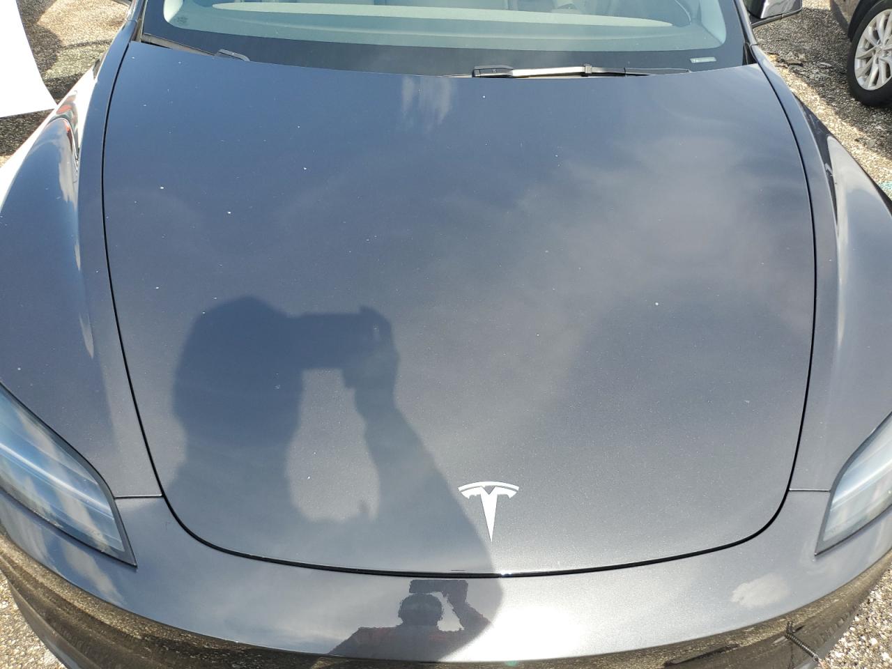 5YJ3E1EA5RF722715 2024 Tesla Model 3