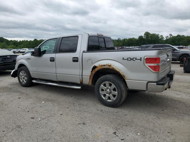 2013 Ford F150 Supercrew VIN: 1FTFW1ET5DKD58447 Lot: 58192654