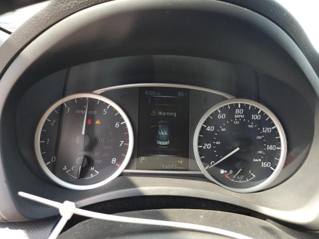 2018 Nissan Sentra S VIN: 3N1AB7APXJY257941 Lot: 59626754