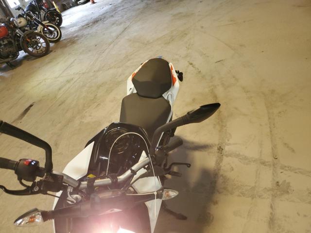 2022 KTM 200 DUKE MD2JPC401NC034654