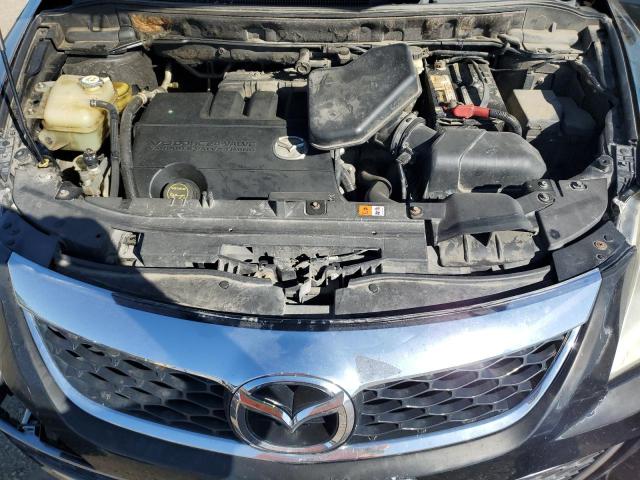 2011 Mazda Cx-9 VIN: JM3TB2CAXB0330701 Lot: 57774394