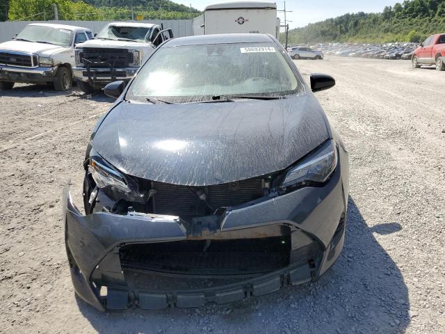 VIN 2T1BURHE3KC127853 2019 Toyota Corolla, L no.5