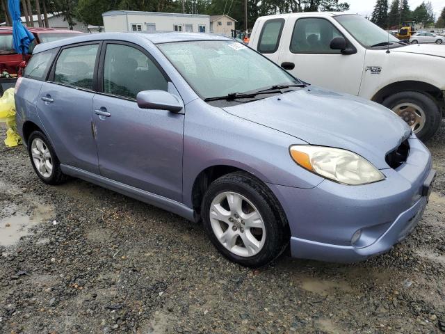 2005 Toyota Corolla Matrix Base VIN: 2T1LR30E75C379608 Lot: 57067214