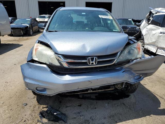 2011 Honda Cr-V Lx VIN: 5J6RE3H35BL003710 Lot: 57726264