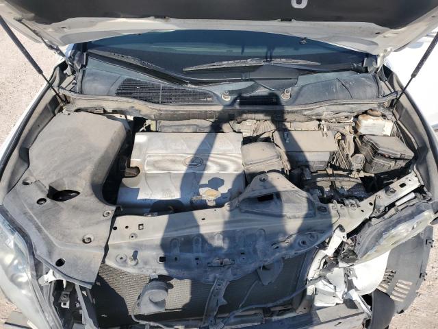 2011 Lexus Rx 350 VIN: 2T2ZK1BA0BC059518 Lot: 58900884