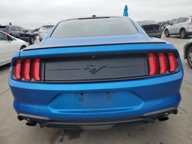 2019 Ford Mustang VIN: 1FA6P8TH7K5133940 Lot: 57768584