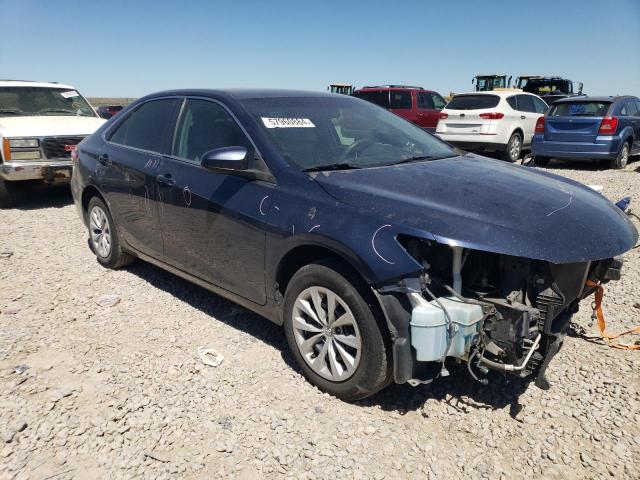 VIN 4T1BF1FK9GU532111 2016 Toyota Camry, LE no.4