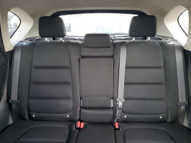 2016 Mazda Cx-5 Touring VIN: JM3KE2CY6G0909269 Lot: 57555584