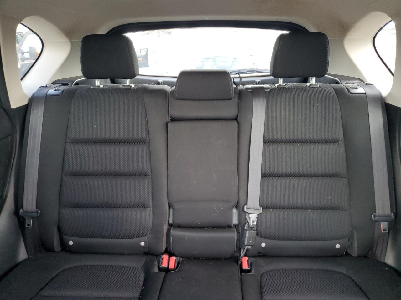 JM3KE2CY6G0909269 2016 Mazda Cx-5 Touring