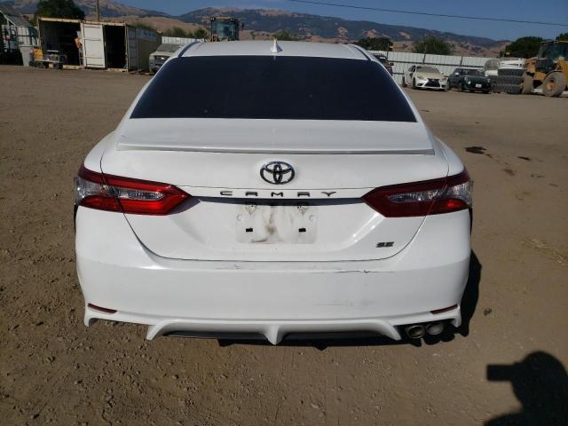 VIN 4T1B11HK8KU837846 2019 Toyota Camry, L no.6